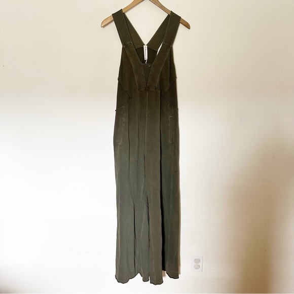 Anthropologie Daily Practice The Palmra Jumpsuit - Picture 11 of 15